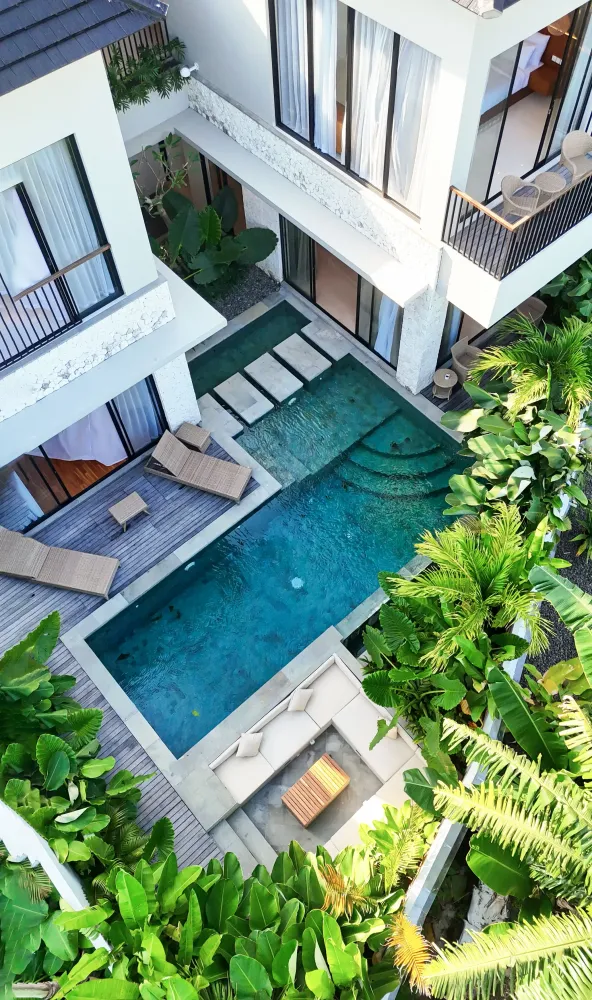 Villa Cana – Luxury Villa in the Heart of Canggu